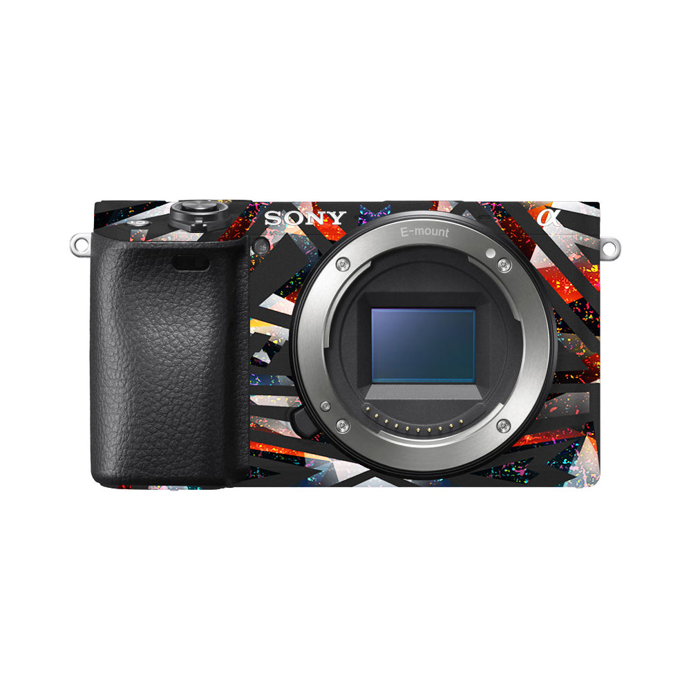 Sony A6000 Skins