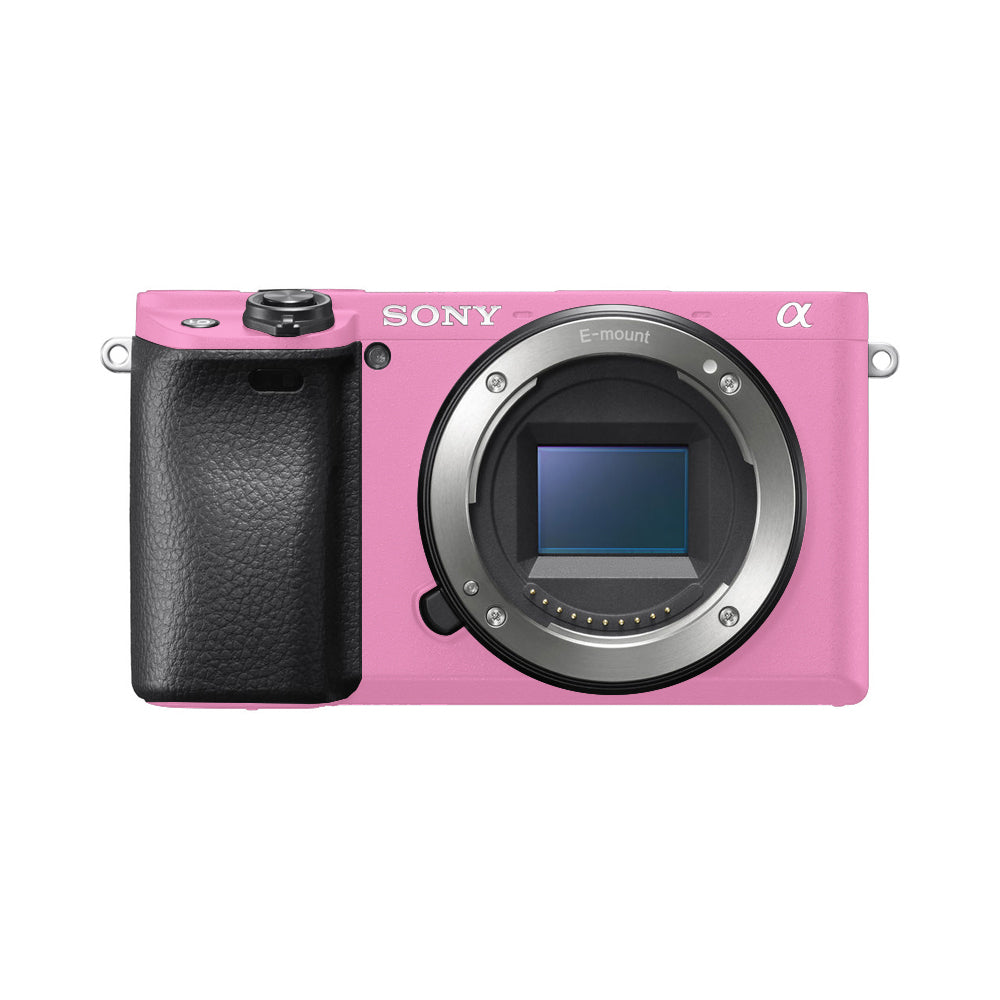 Sony A6000 Skins