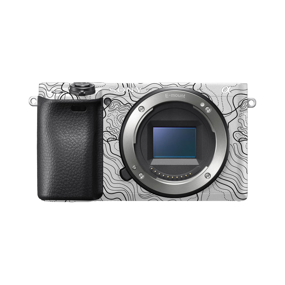Sony A6000 Skins