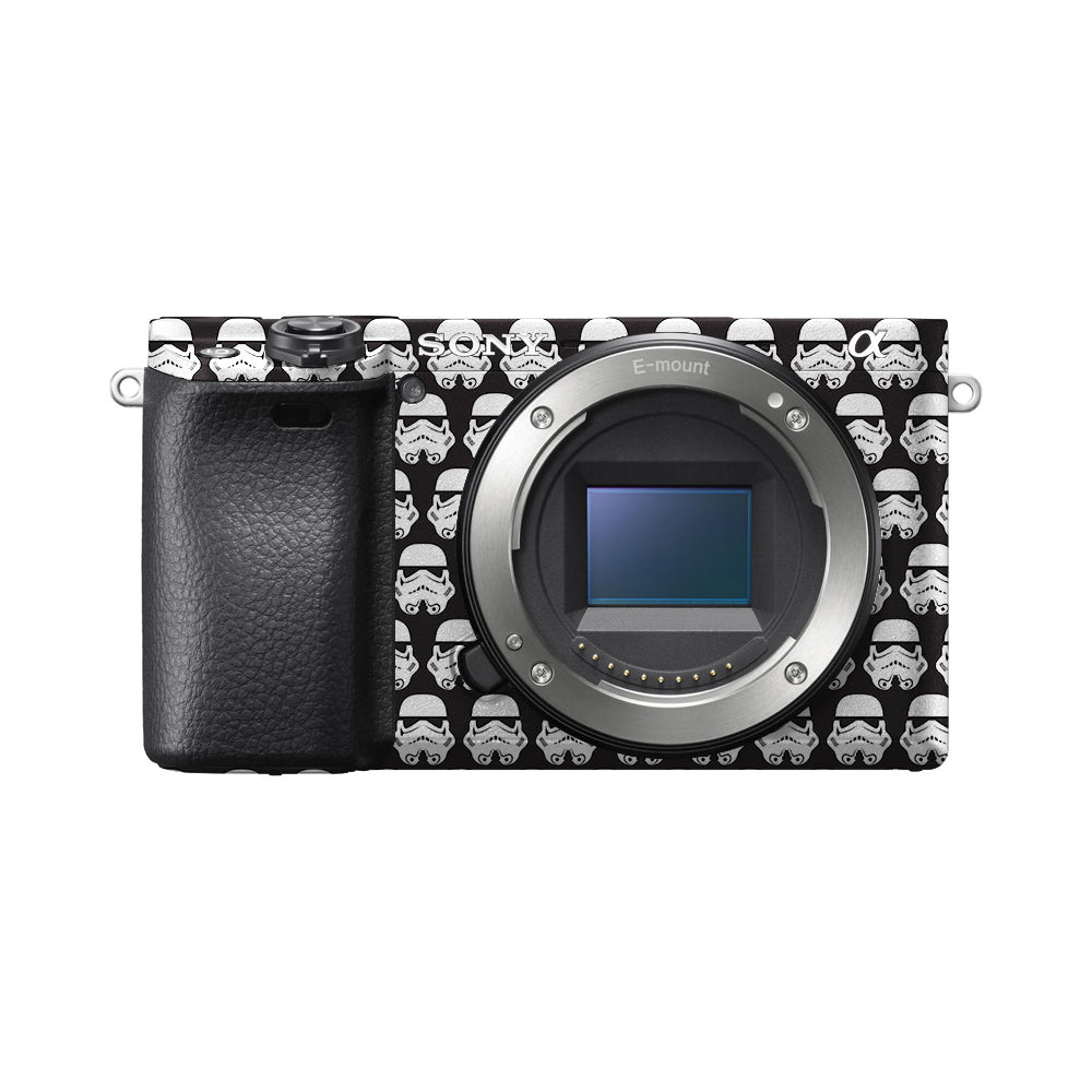 Sony A6000 Skins