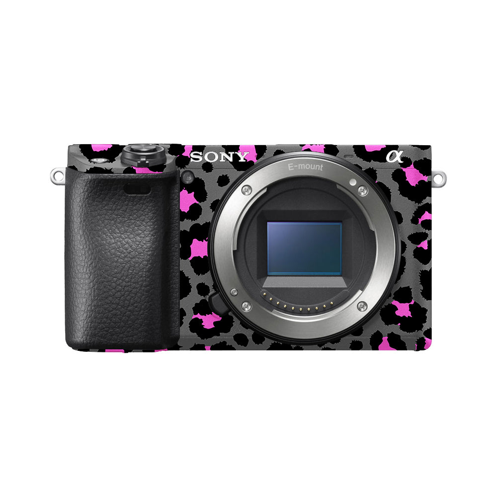 Sony A6000 Skins