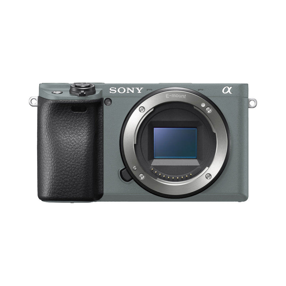 Sony A6000 Skins