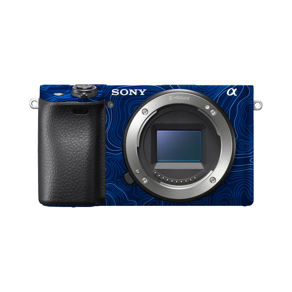 Sony A6000 Skins