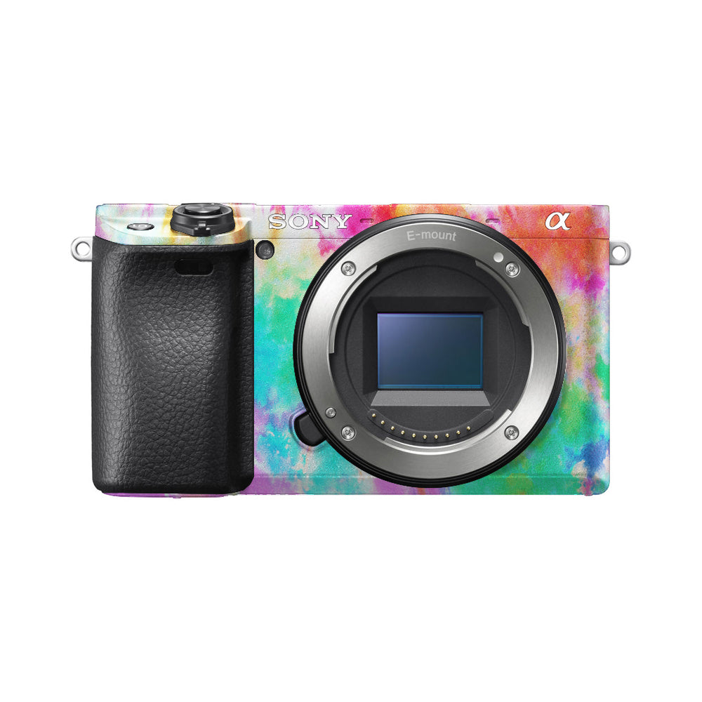 Sony A6000 Skins