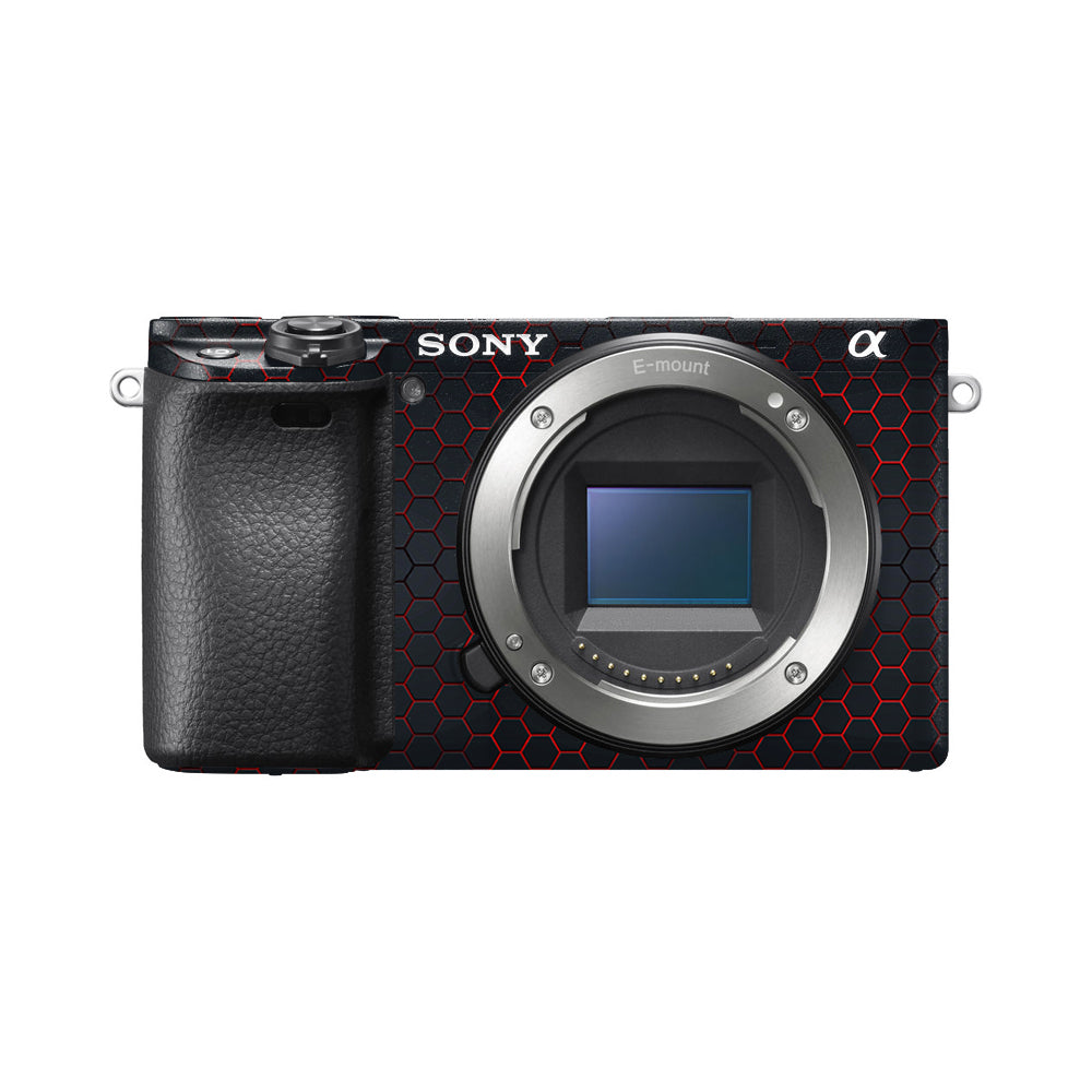 Sony A6000 Skins
