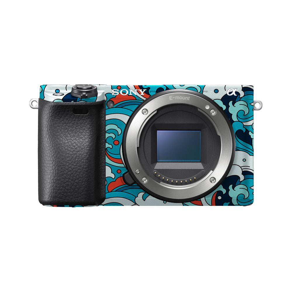 Sony A6000 Skins
