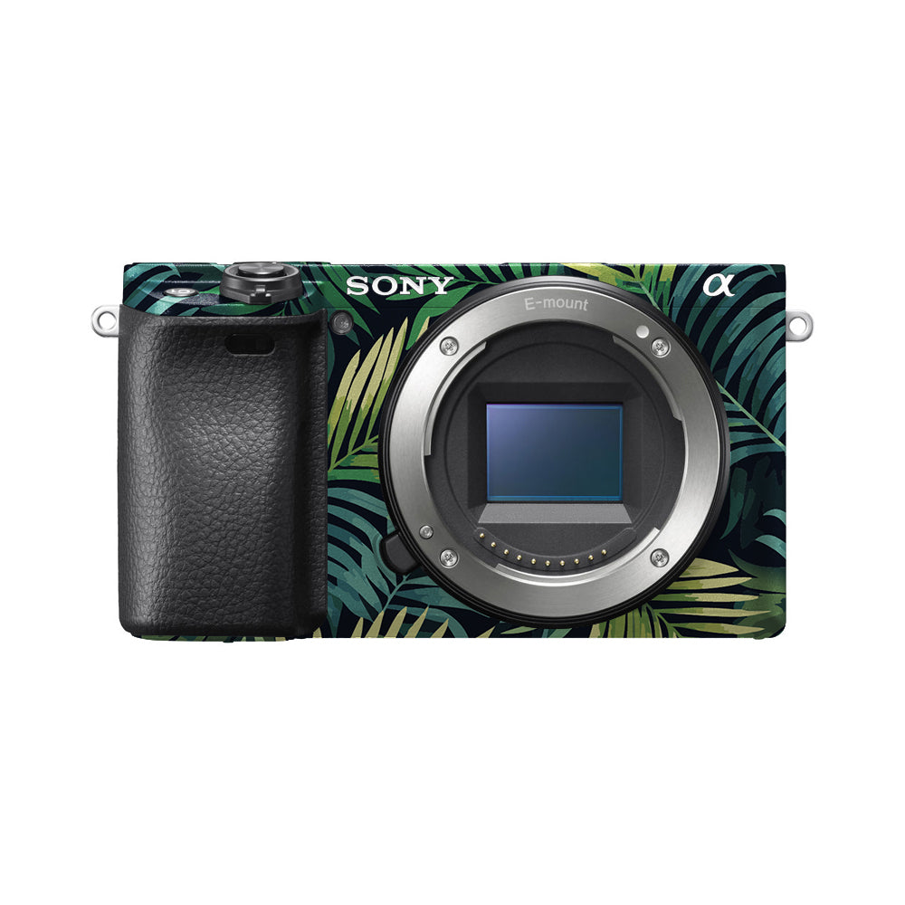 Sony A6000 Skins