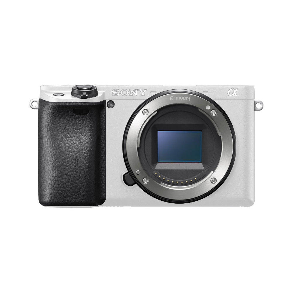 Sony A6000 Skins