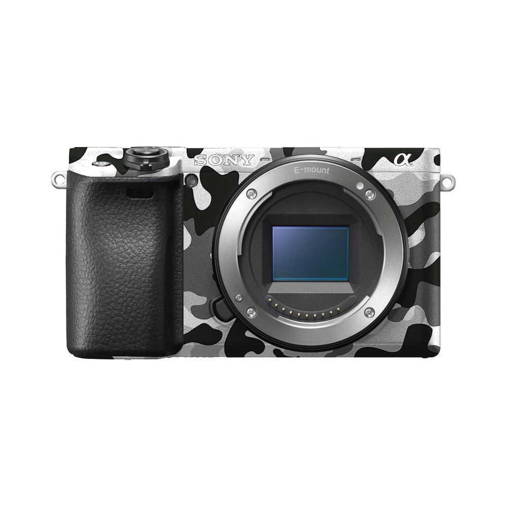 Sony A6000 Skins