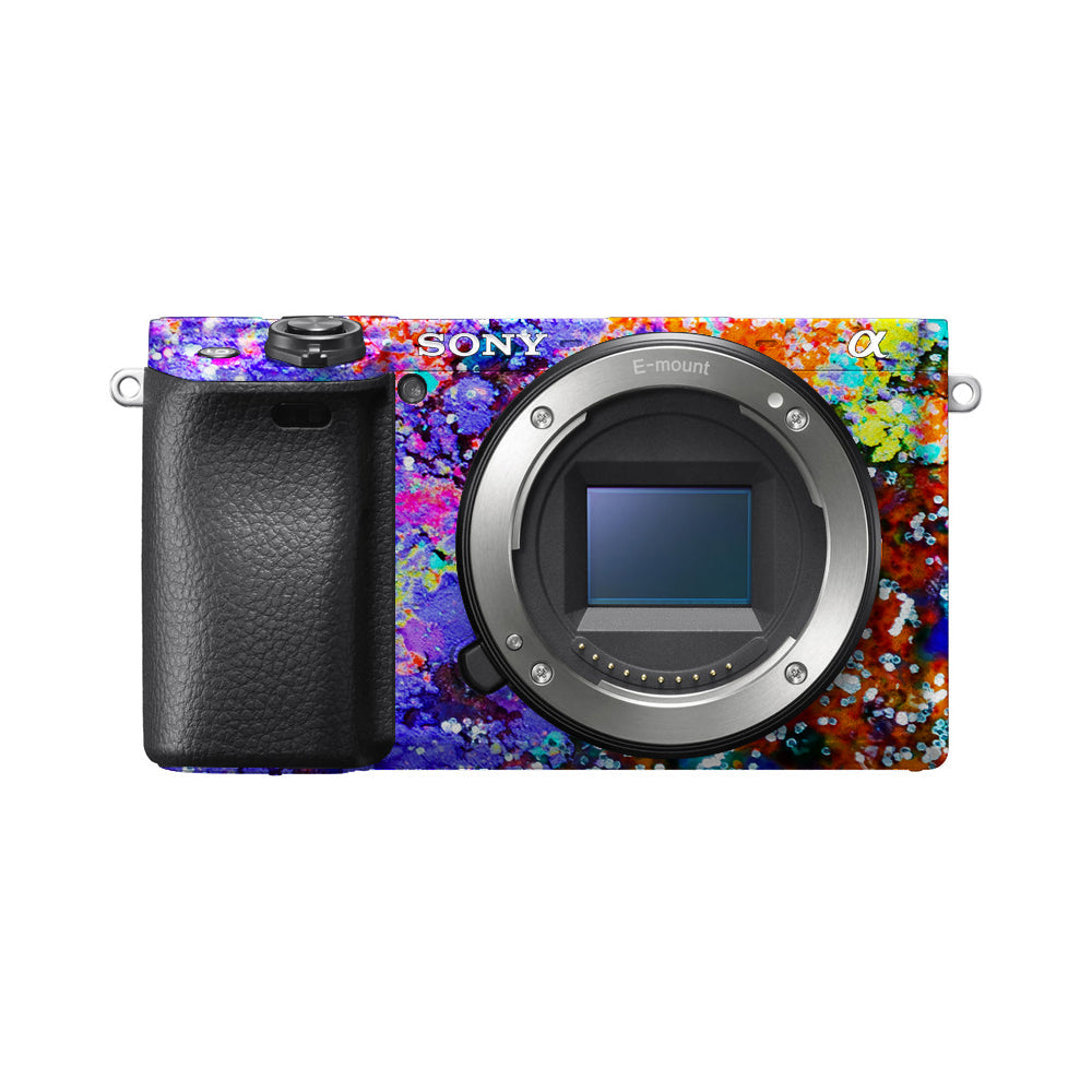Sony A6000 Skins