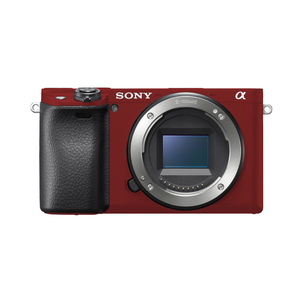 Sony A6000 Skins