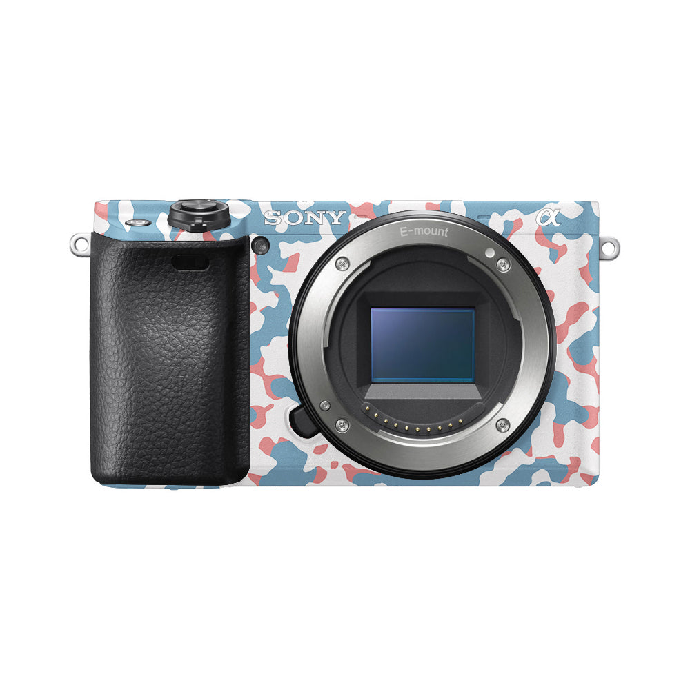 Sony A6000 Skins