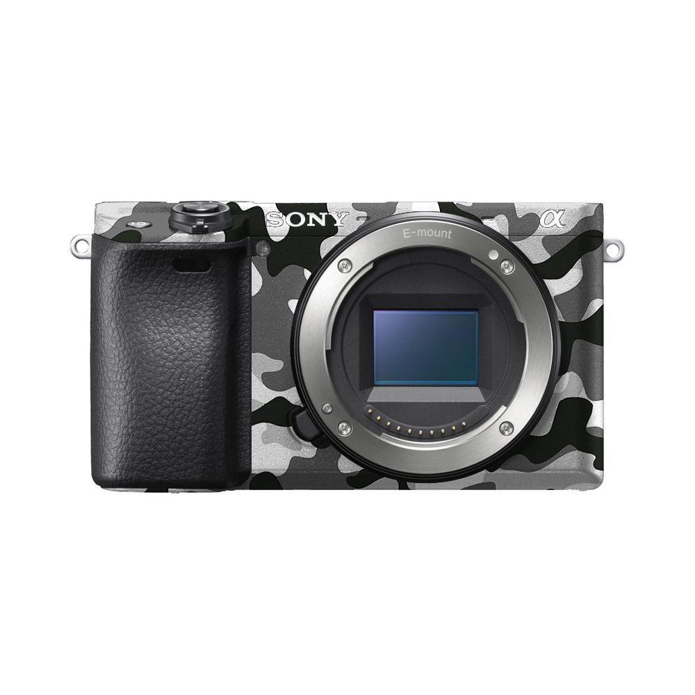 Sony A6400 Skins