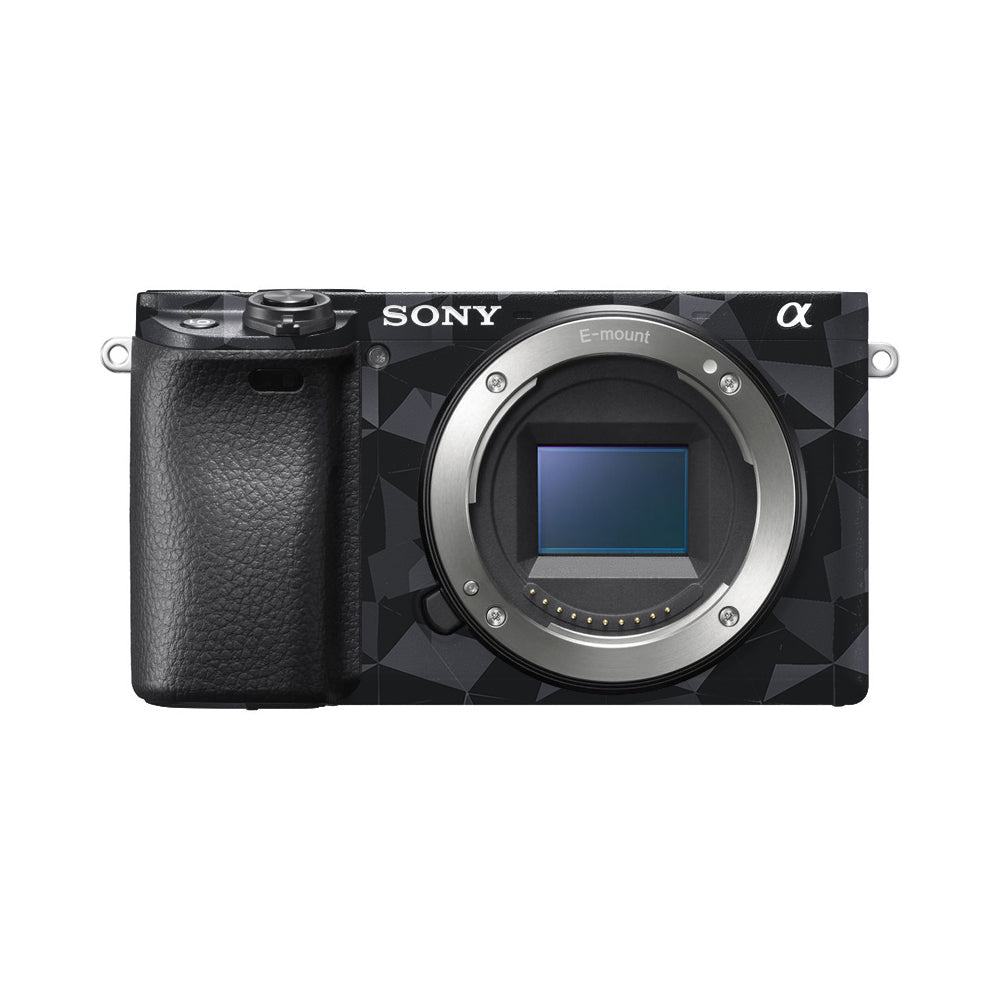 Sony A6400 Skins