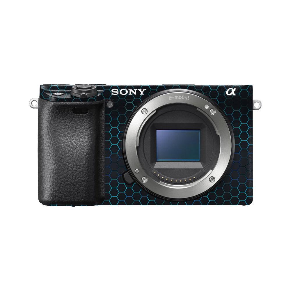 Sony A6400 Skins