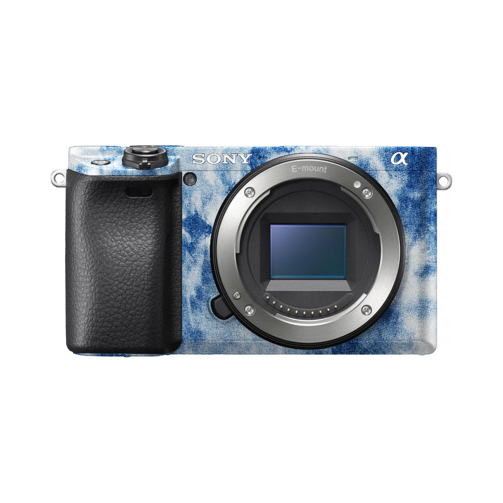 Sony A6400 Skins