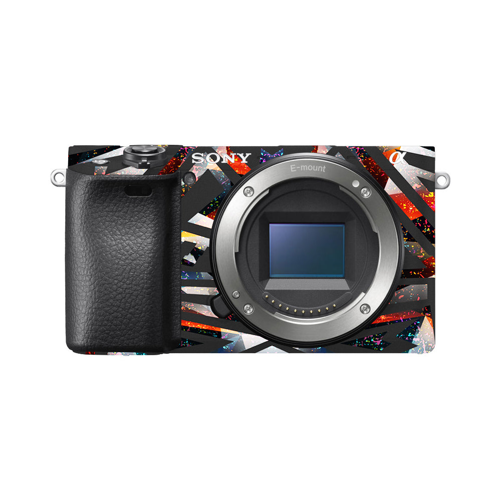 Sony A6400 Skins