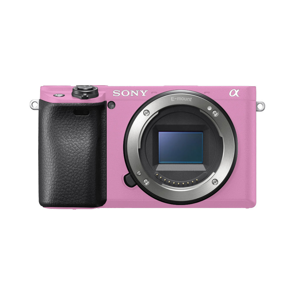 Sony A6400 Skins