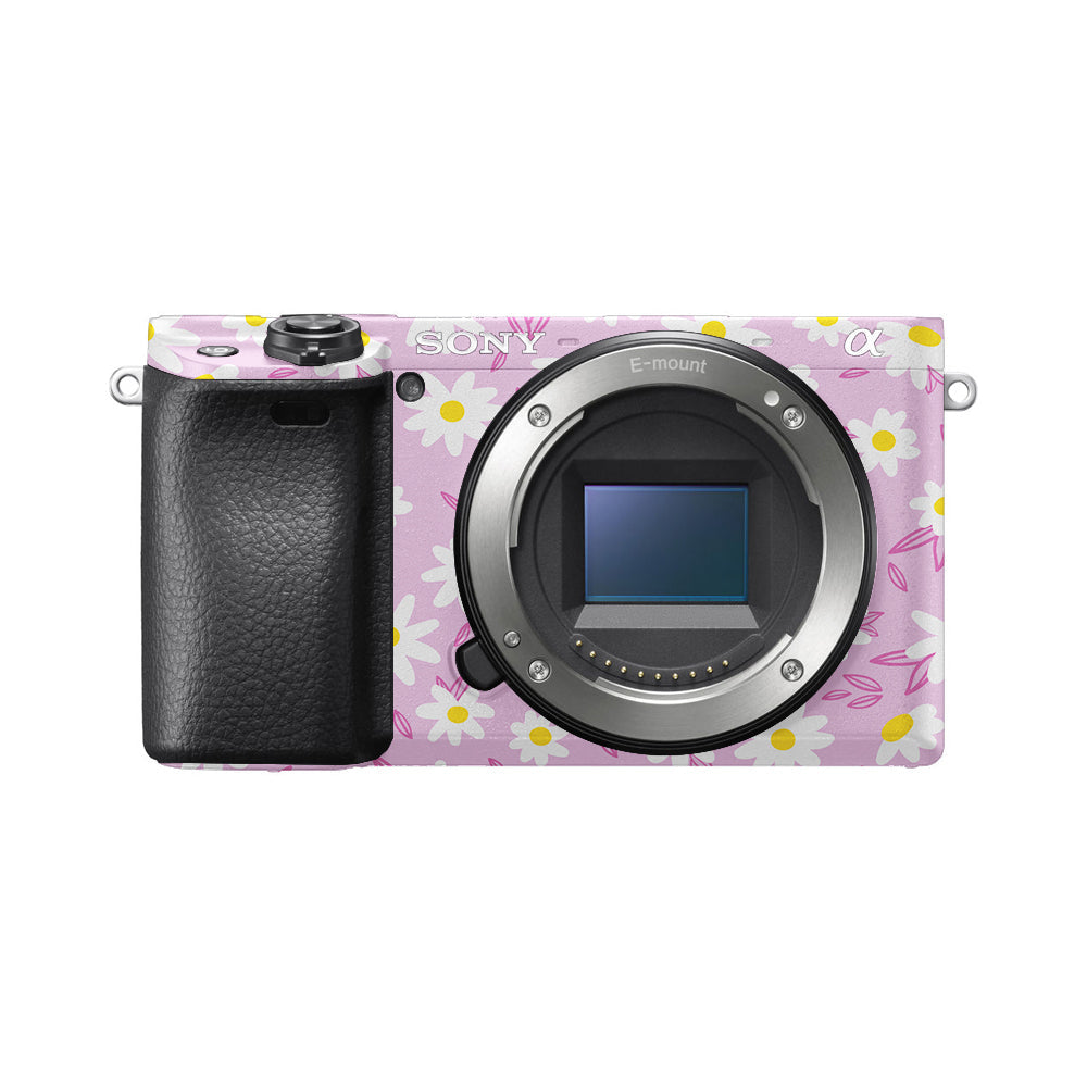 Sony A6400 Skins