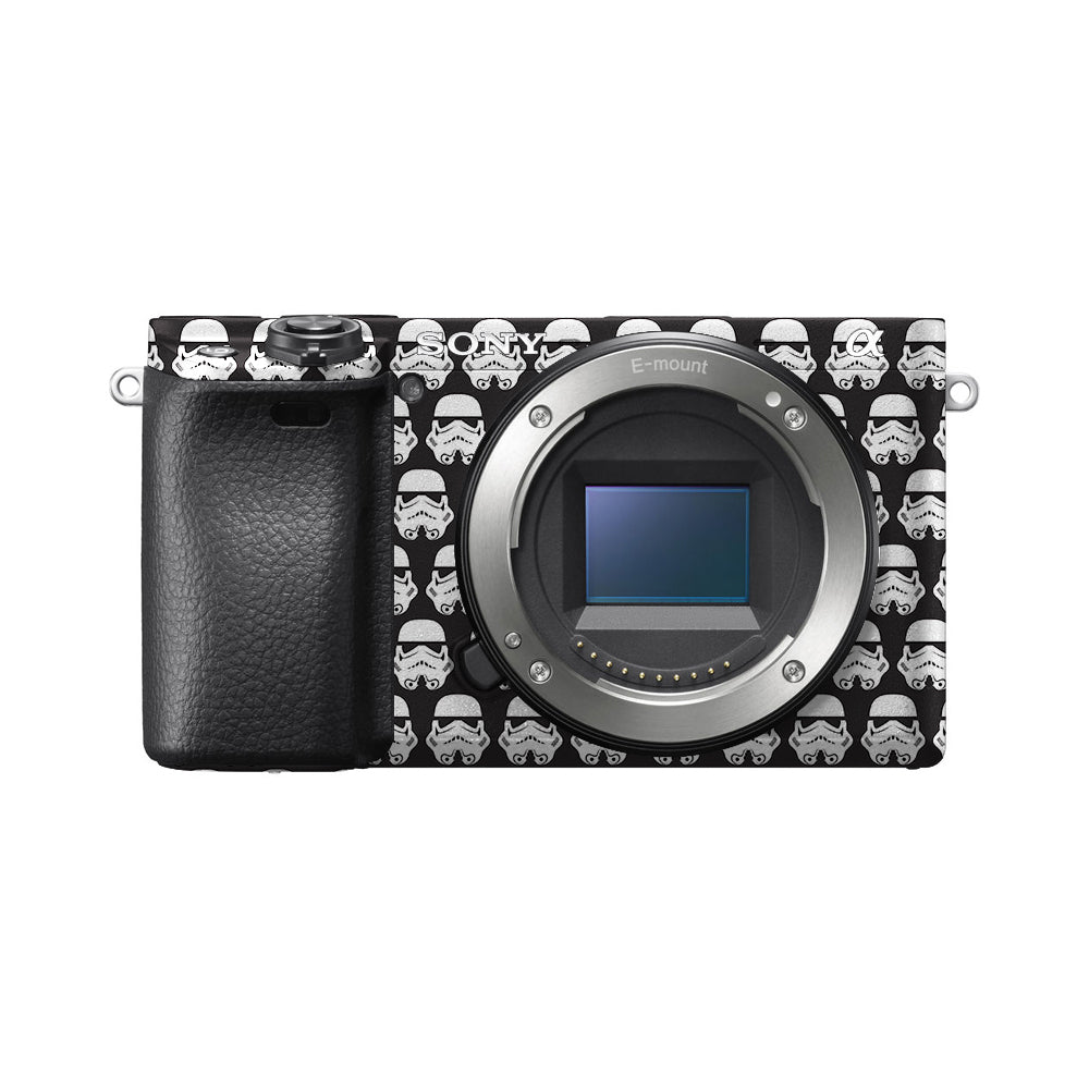 Sony A6400 Skins