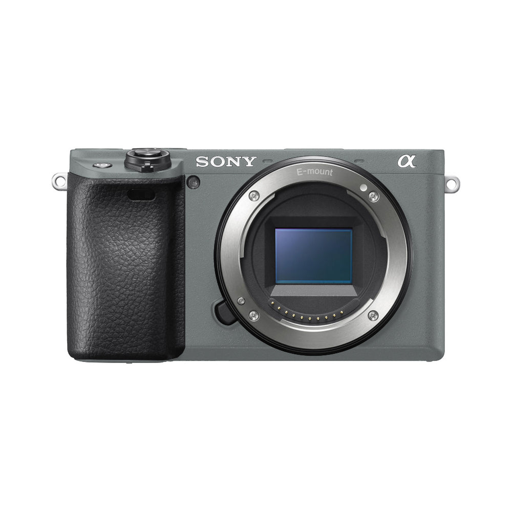 Sony A6400 Skins