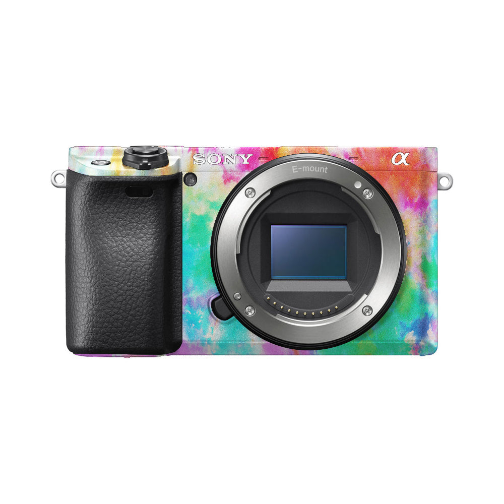 Sony A6400 Skins
