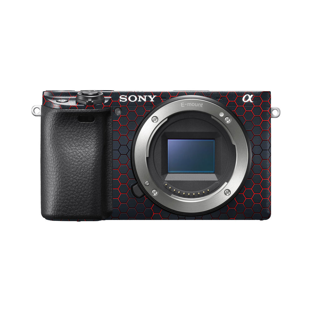 Sony A6400 Skins