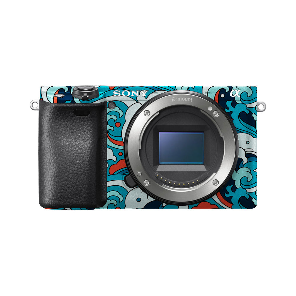 Sony A6400 Skins