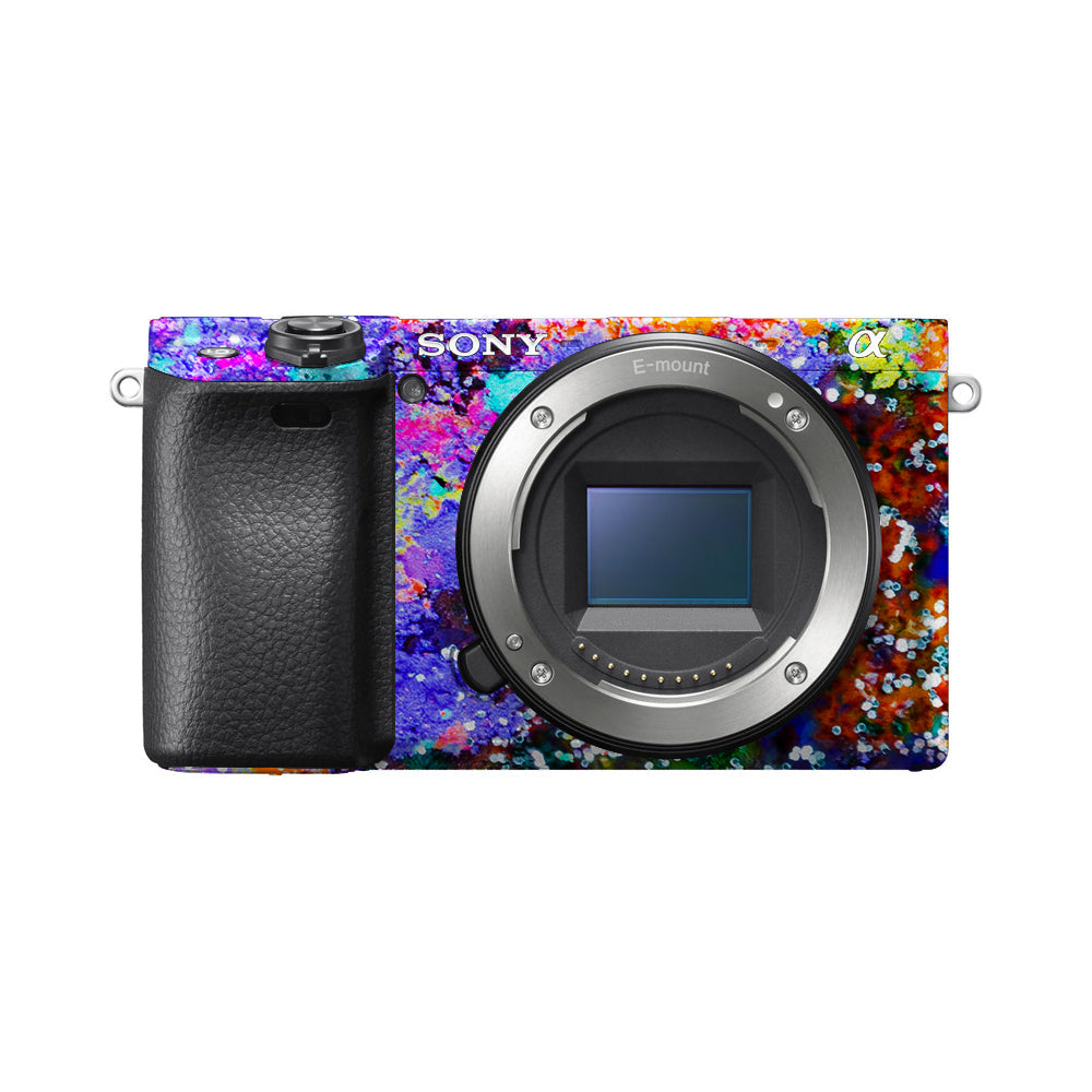 Sony A6400 Skins
