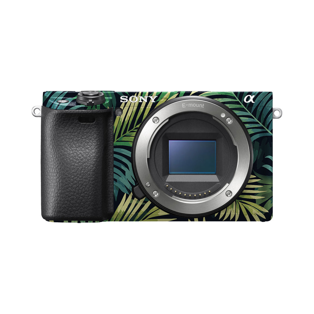 Sony A6400 Skins