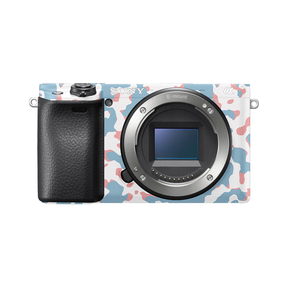 Sony A6400 Skins