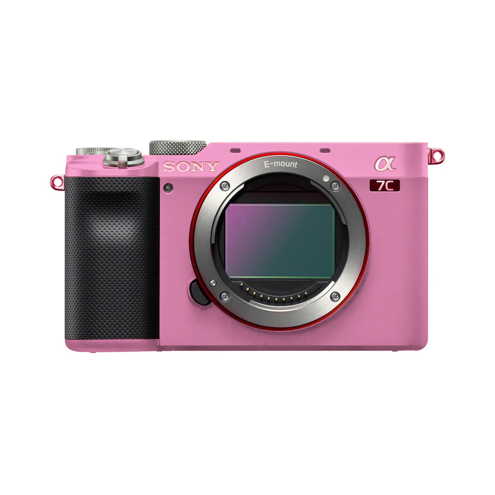 Sony A7C Skins