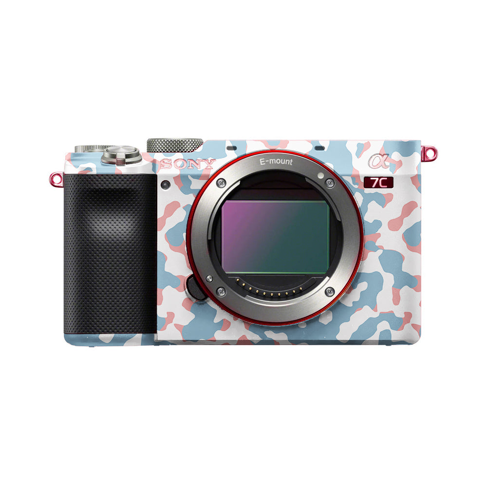 Sony A7C Skins