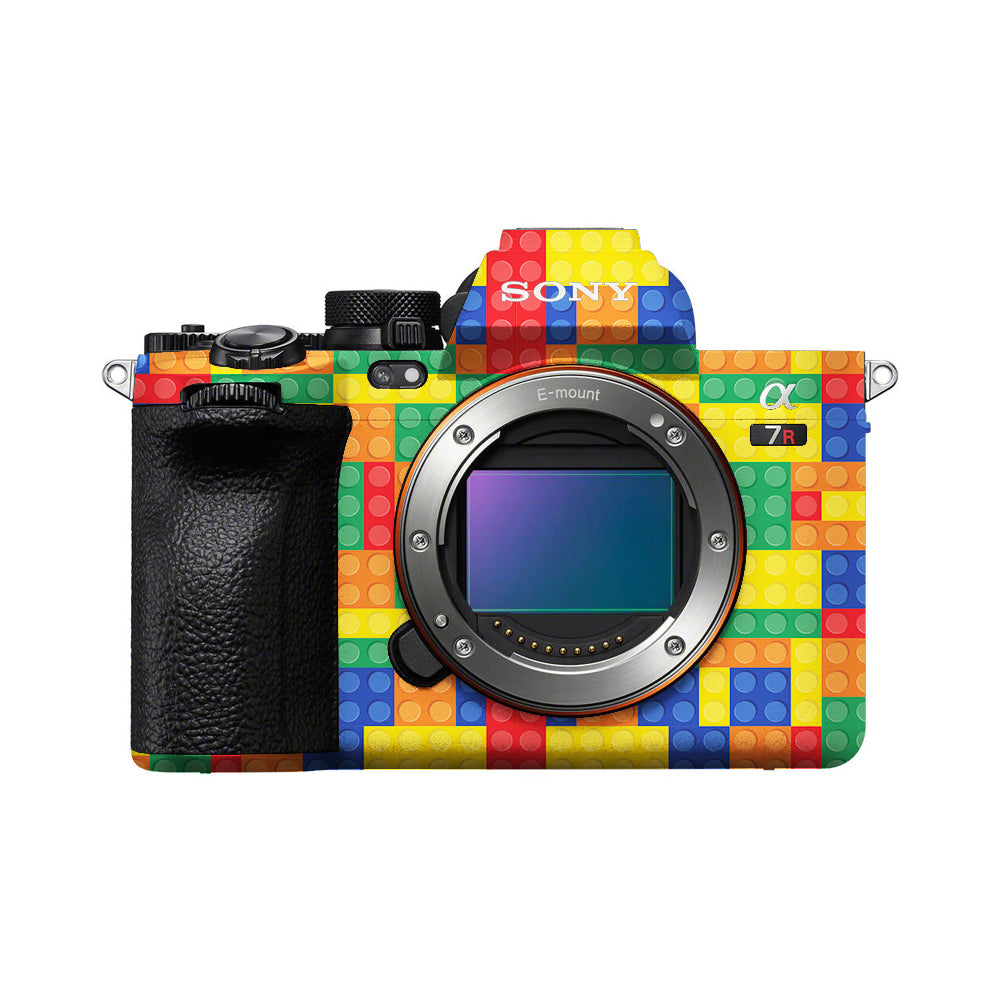 Sony A7RIV Skins