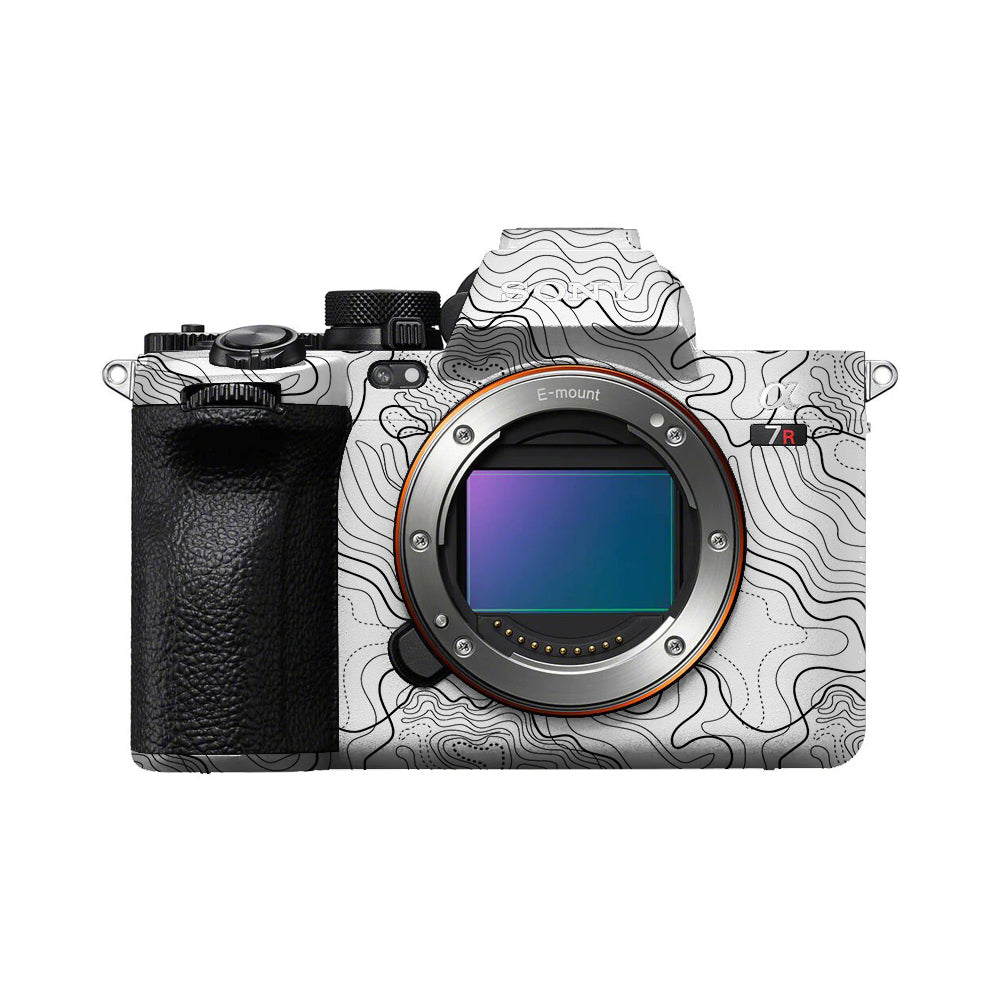 Sony A7RIV Skins