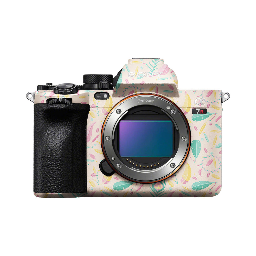 Sony A7RIV Skins