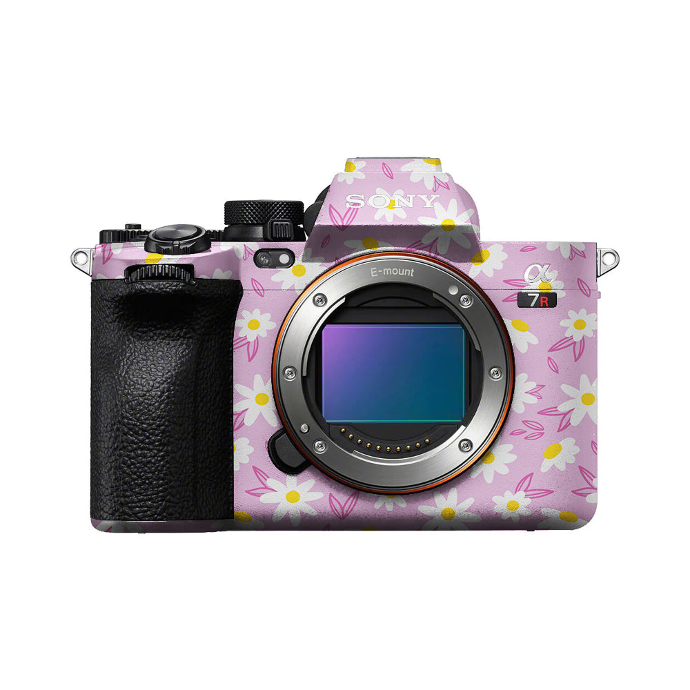 Sony A7RIV Skins