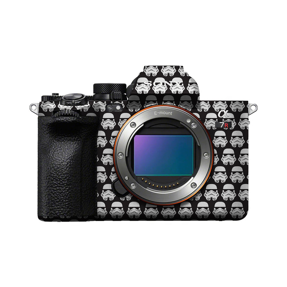 Sony A7RIV Skins
