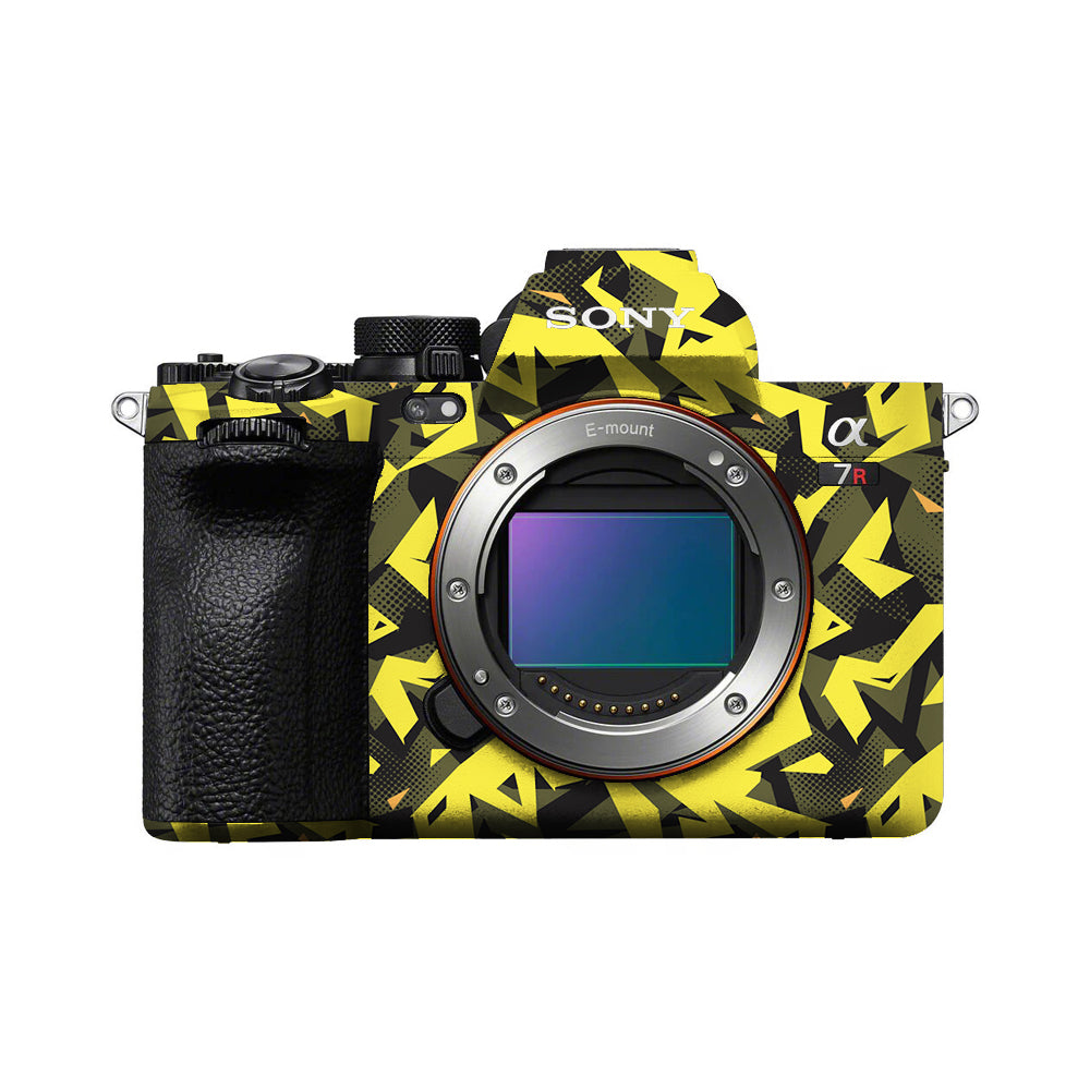 Sony A7RIV Skins