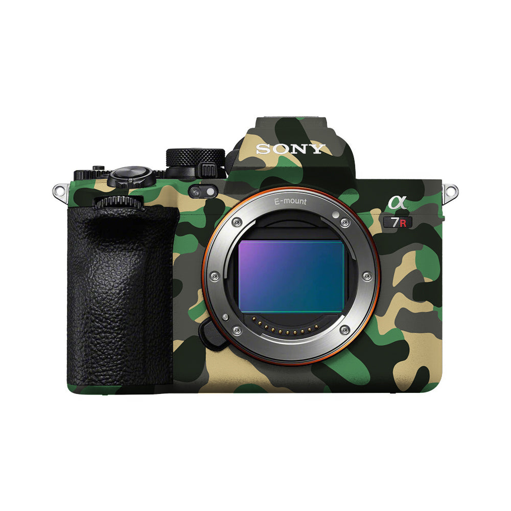 Sony A7RIV Skins
