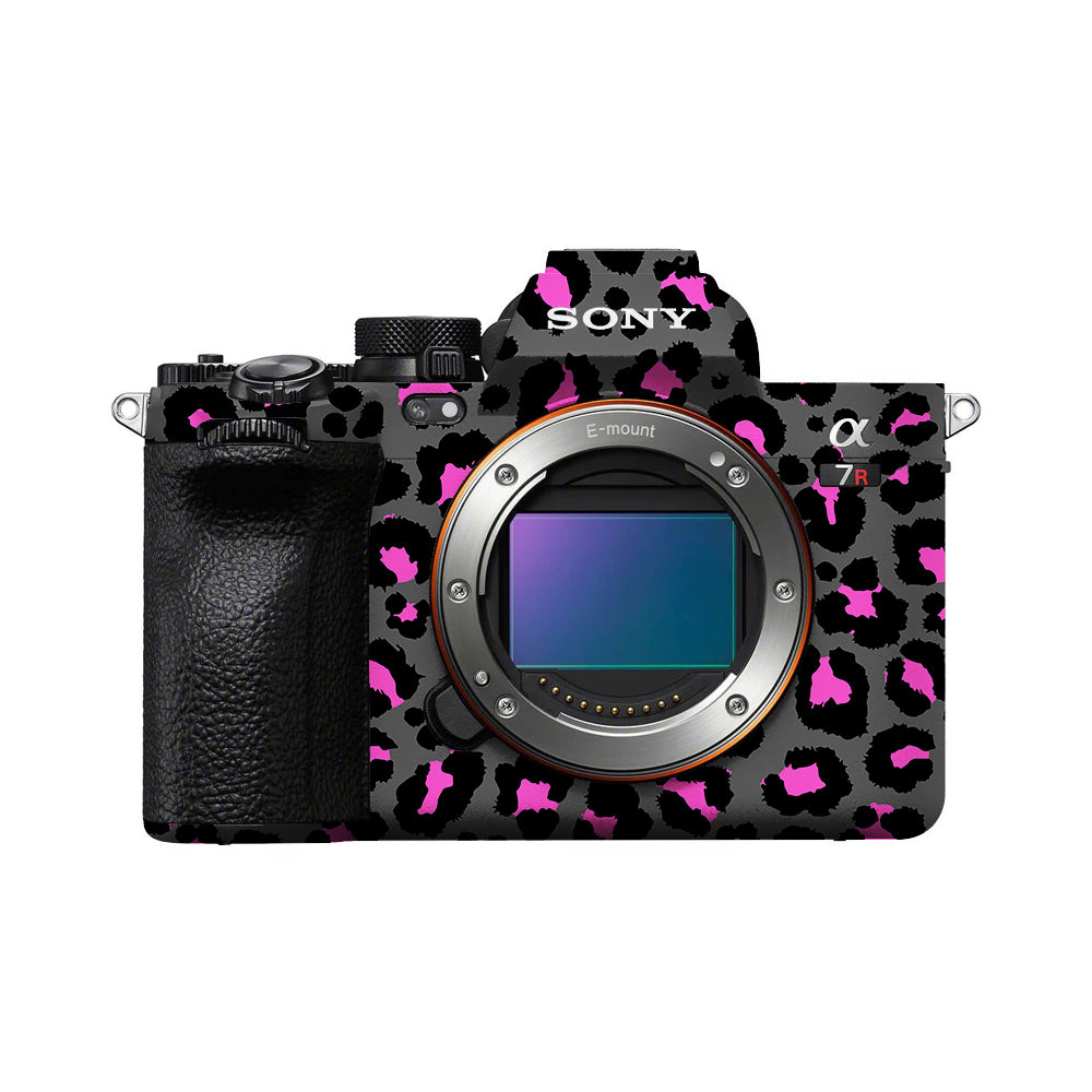 Sony A7RIV Skins