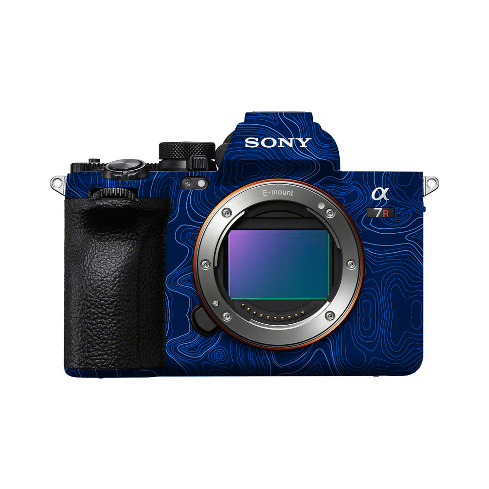 Sony A7RIV Skins