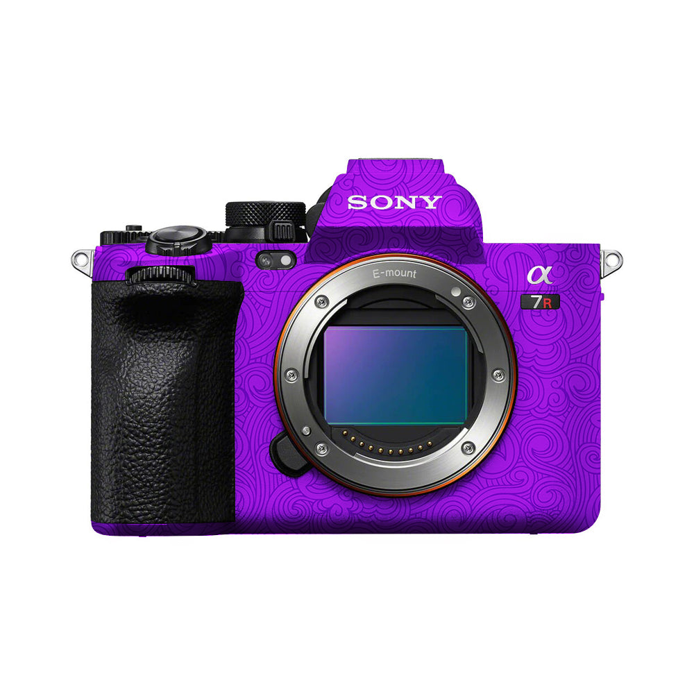 Sony A7RIV Skins