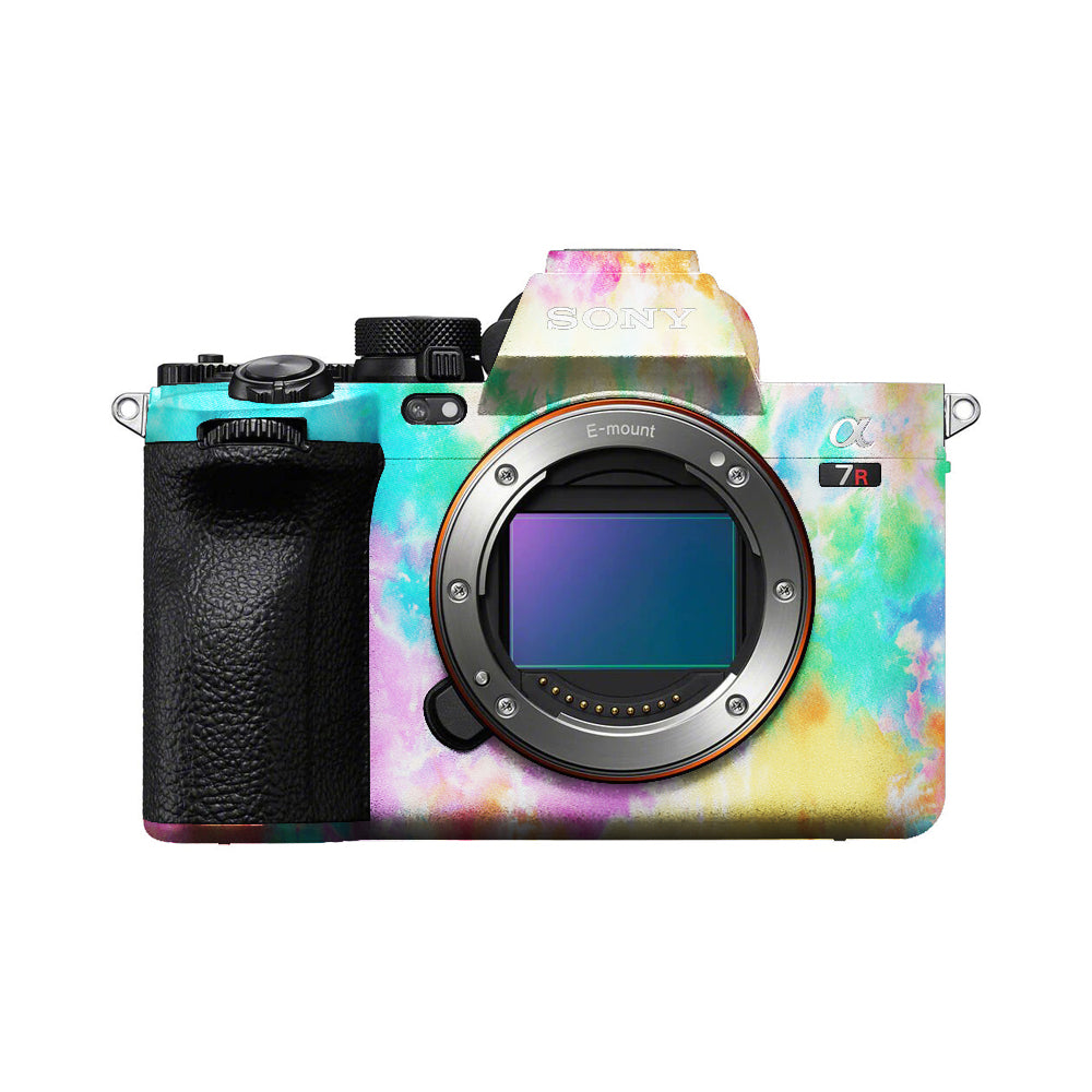 Sony A7RIV Skins