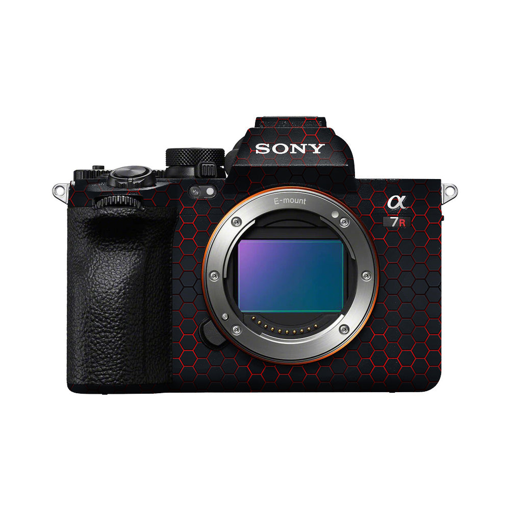 Sony A7RIV Skins