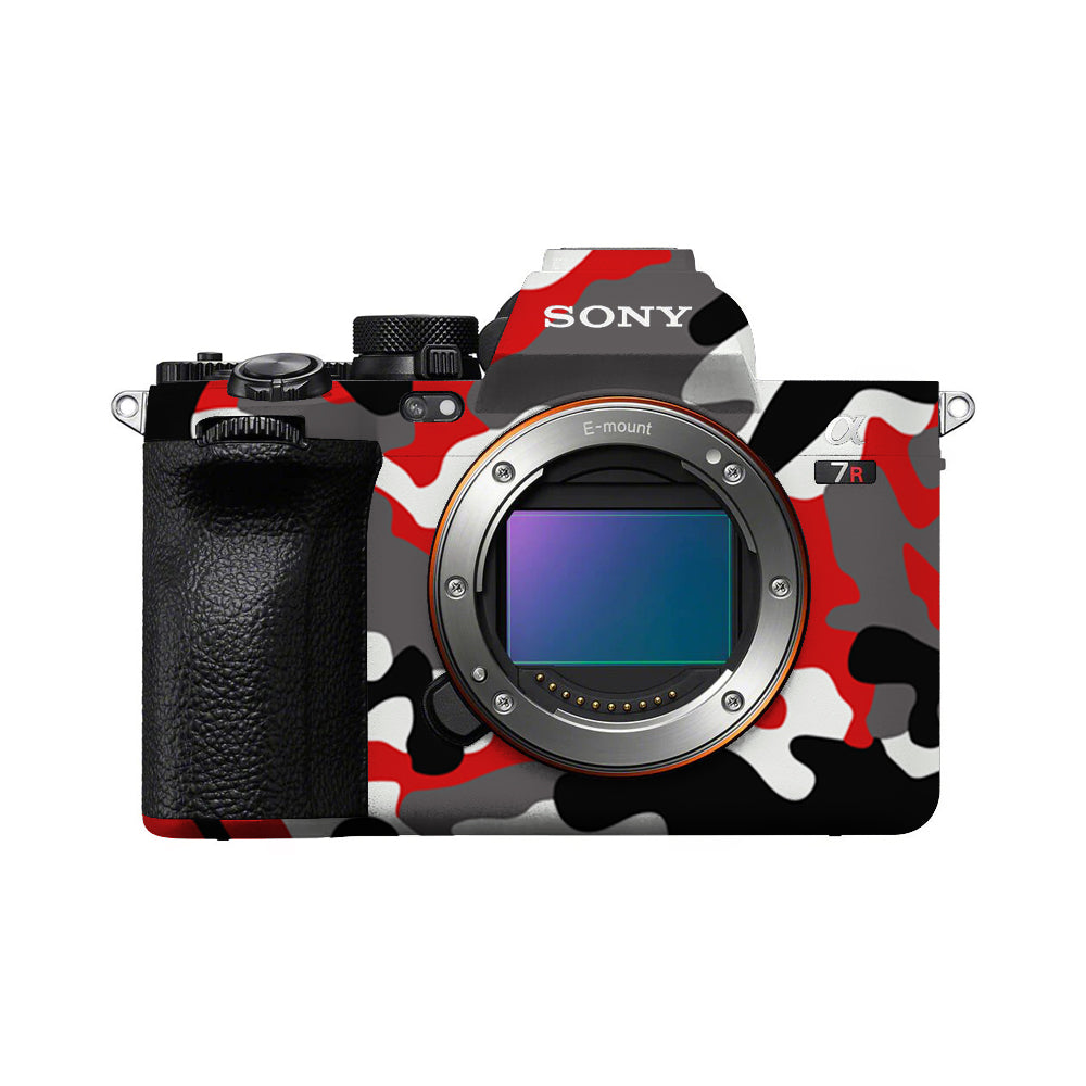 Sony A7RIV Skins