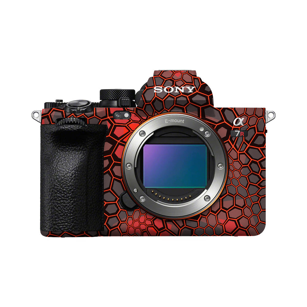 Sony A7RIV Skins