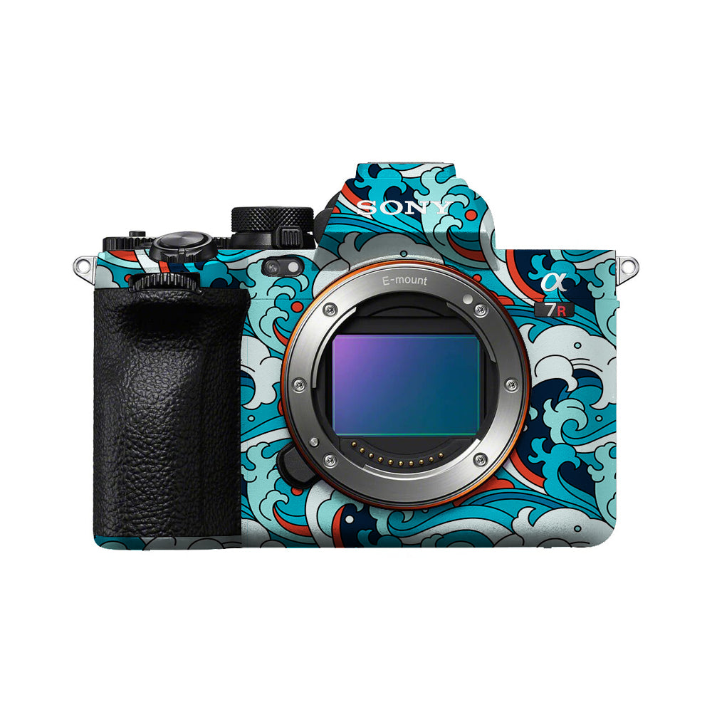 Sony A7RIV Skins