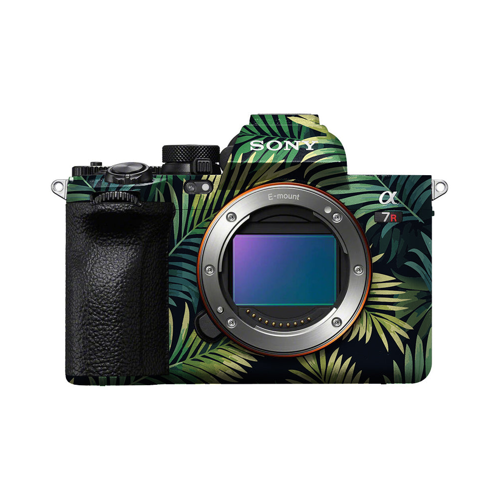 Sony A7RIV Skins
