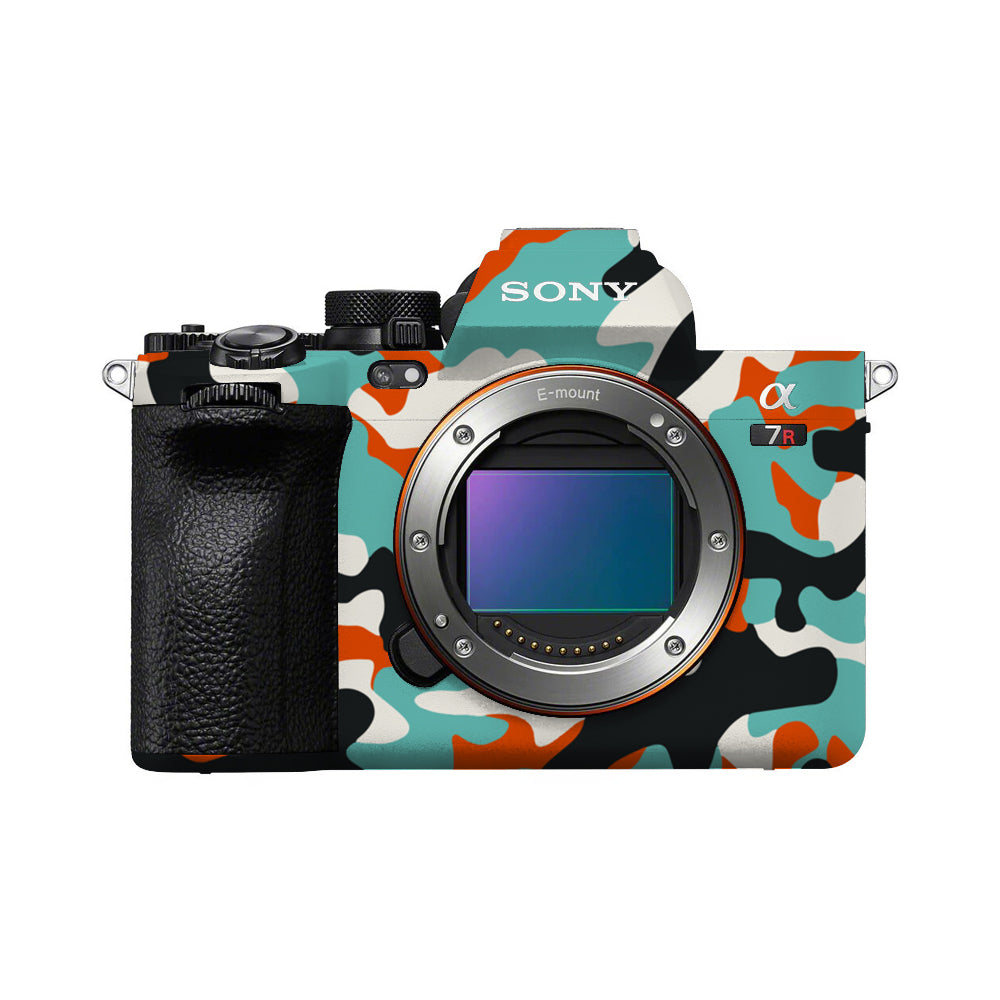 Sony A7RIV Skins